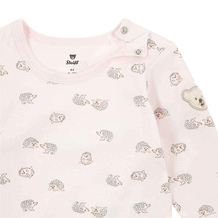 Боді, Baby Wellness, 1/1