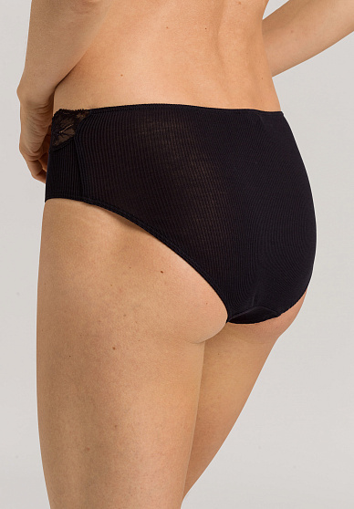 Труси міді-бріф, Lace Delight