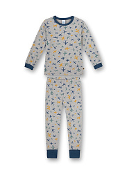 Піжама, Plane, 1/1