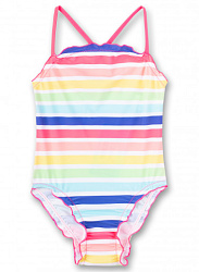 Купальник суцільний