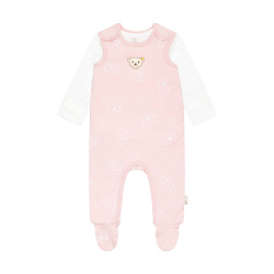 Набір футболка і штани, Basic Набір футболка і штани, Basic