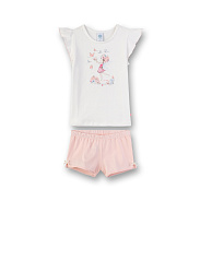 Пижама, Cherry, 1/2