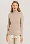 Гольф, Woolen Silk
