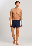 Труси-боксери, Cotton Sporty