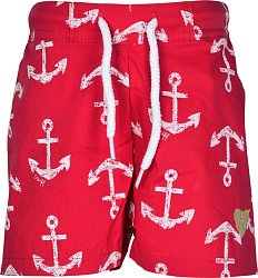 Шорти, Beach wear