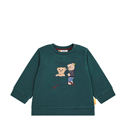 Свитшот, Year of the Teddy bear