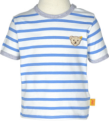 Футболка 1/2, College Blue