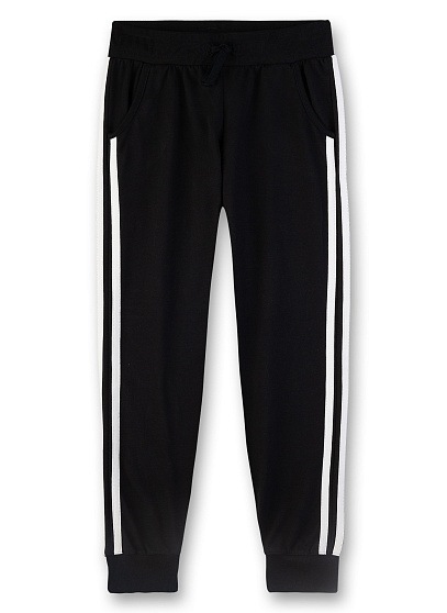 Штани, Athleisure Leo