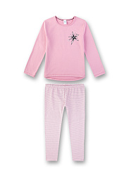 Піжама, Fortune Telling, 1/1