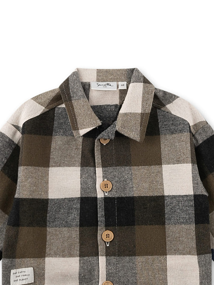 Сорочка, Foxes