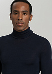 Гольф, Woolen Silk