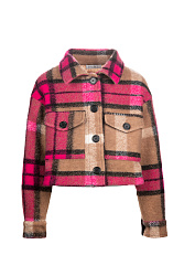 Куртка, Ciclone