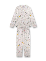 Піжама, Flowers, 1/1