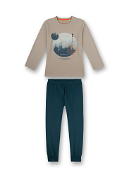 Піжама, Wild Adventure, 1/1