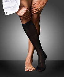 Гольфи Люкс, №9, Pure Fil d‘Ecosse