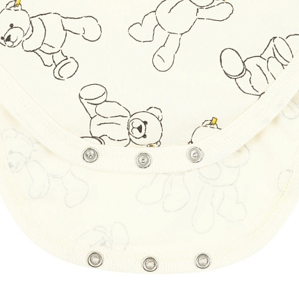 Боді, 1/1, Baby Wellness