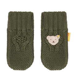 Перчатки, Polar Friends