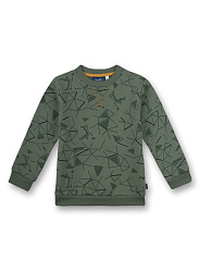 Світшот, Scooter