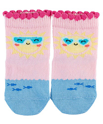 Шкарпетки, Happy Sunshine