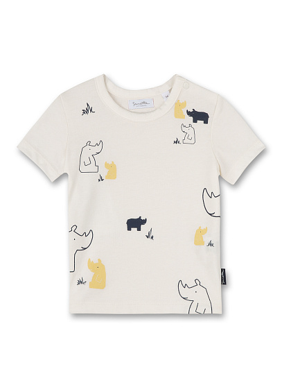 Футболка, 1/2, Hippo