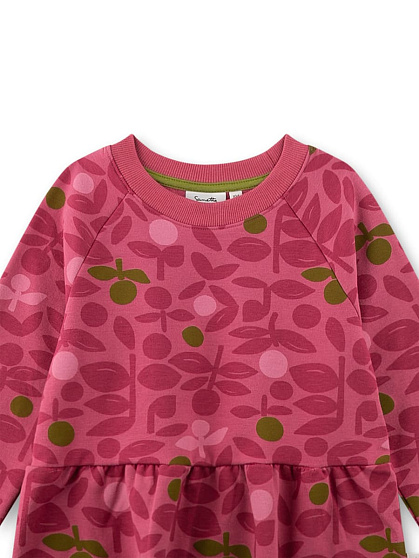 Світшот, Clover