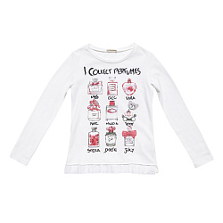 Футболка 1/1, Essenza