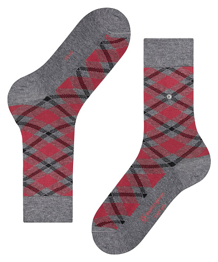 Носки, Tartan