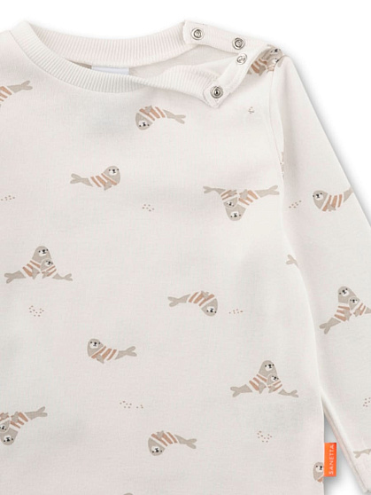 Пижама, Small fish, 1/1