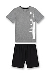 Піжама, 1/2, New basic