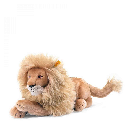 Лев, Leo, 45 см