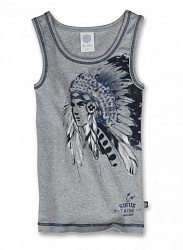 Майка, Indians adventure