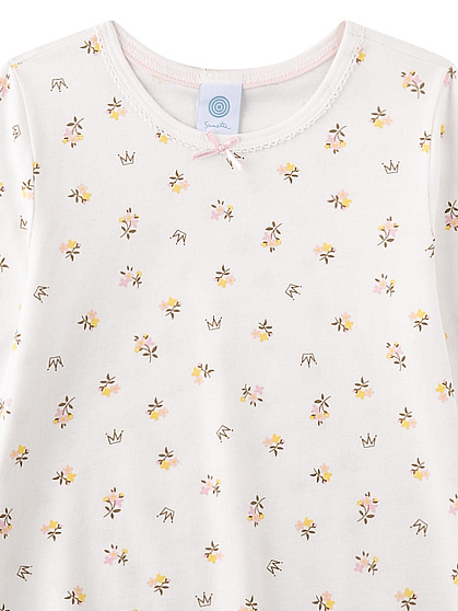 Піжама, Small bouquets, 1/2