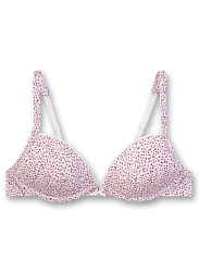 Бюстгальтер, Burgundy Rose