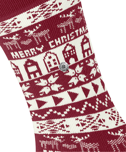 Шкарпетки, Merry Christmas
