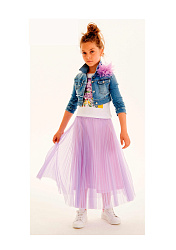 Спідниця, Gigilia