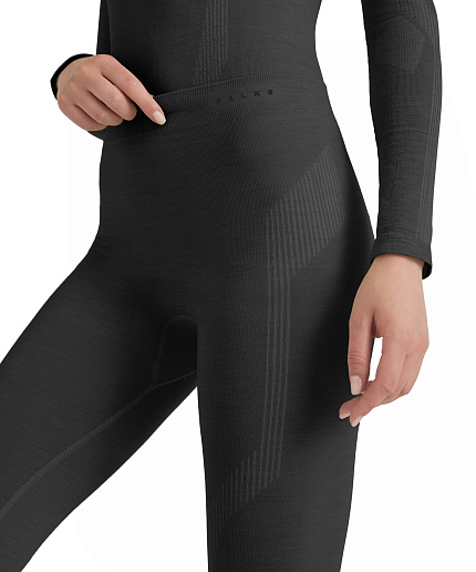 Леггинсы, Wool-Tech