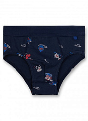 Труси-бріфи, Ice Hockey