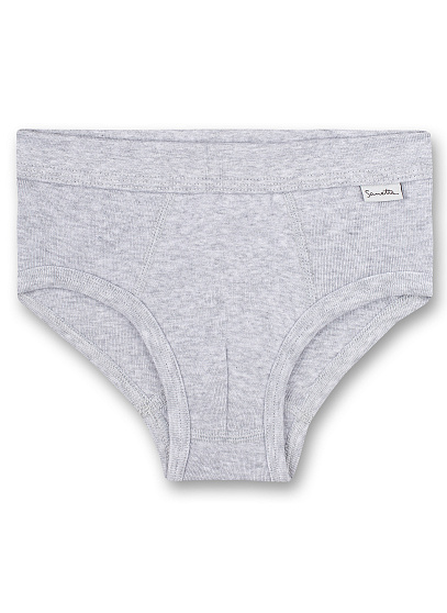 Труси-сліпи, Casual cotton