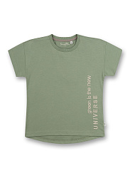 Футболка, 1/2, Pure