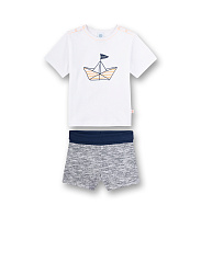 Піжама, Ahoi Baby, 1/2