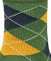 Шкарпетки, Classic Argyle