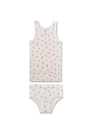 Комплект, Small bouquets