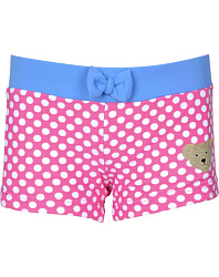 Плавки-бікіні, Beach Wear