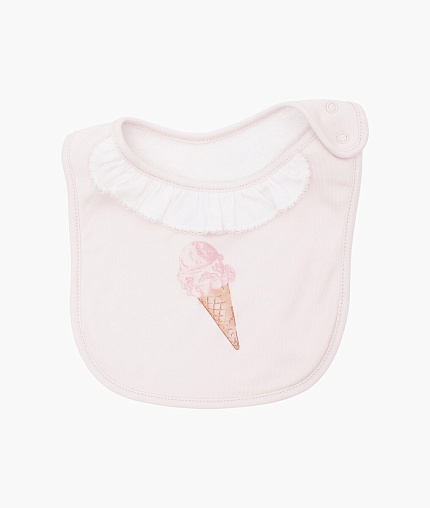 Нагрудник, Ice Cream