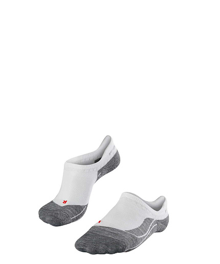 Шкарпетки RU4 Invisible, Running women