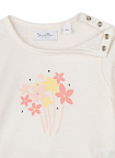 Футболка, 1/1, Flowers