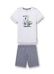 Піжама, Wildlife, 1/2