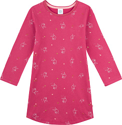 Нічна сорочка, Owls and Hearts, 1/1