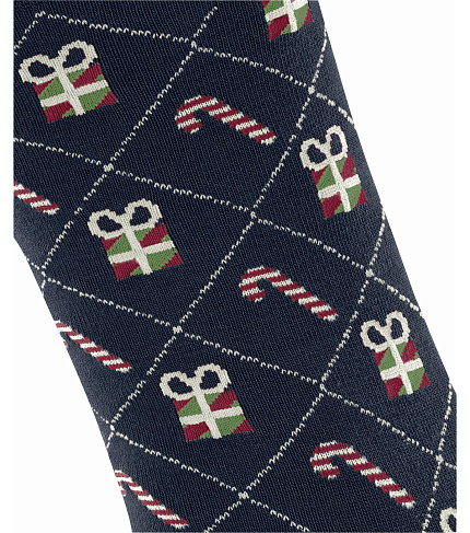 Носки, X-Mas Argyle