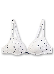 Бюстгальтер, Winter Time